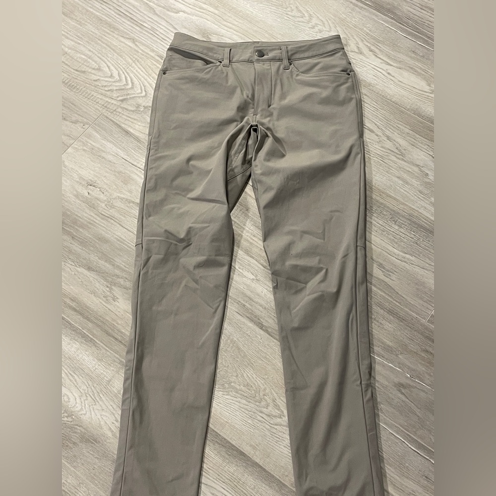 Lululemon ABC Pants